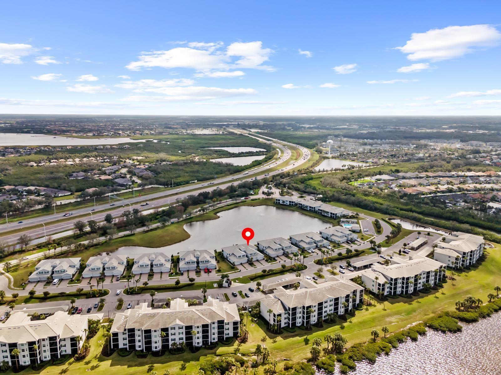 COACH HOMES I AT TIDEWATER PRSV PH VII - Residential