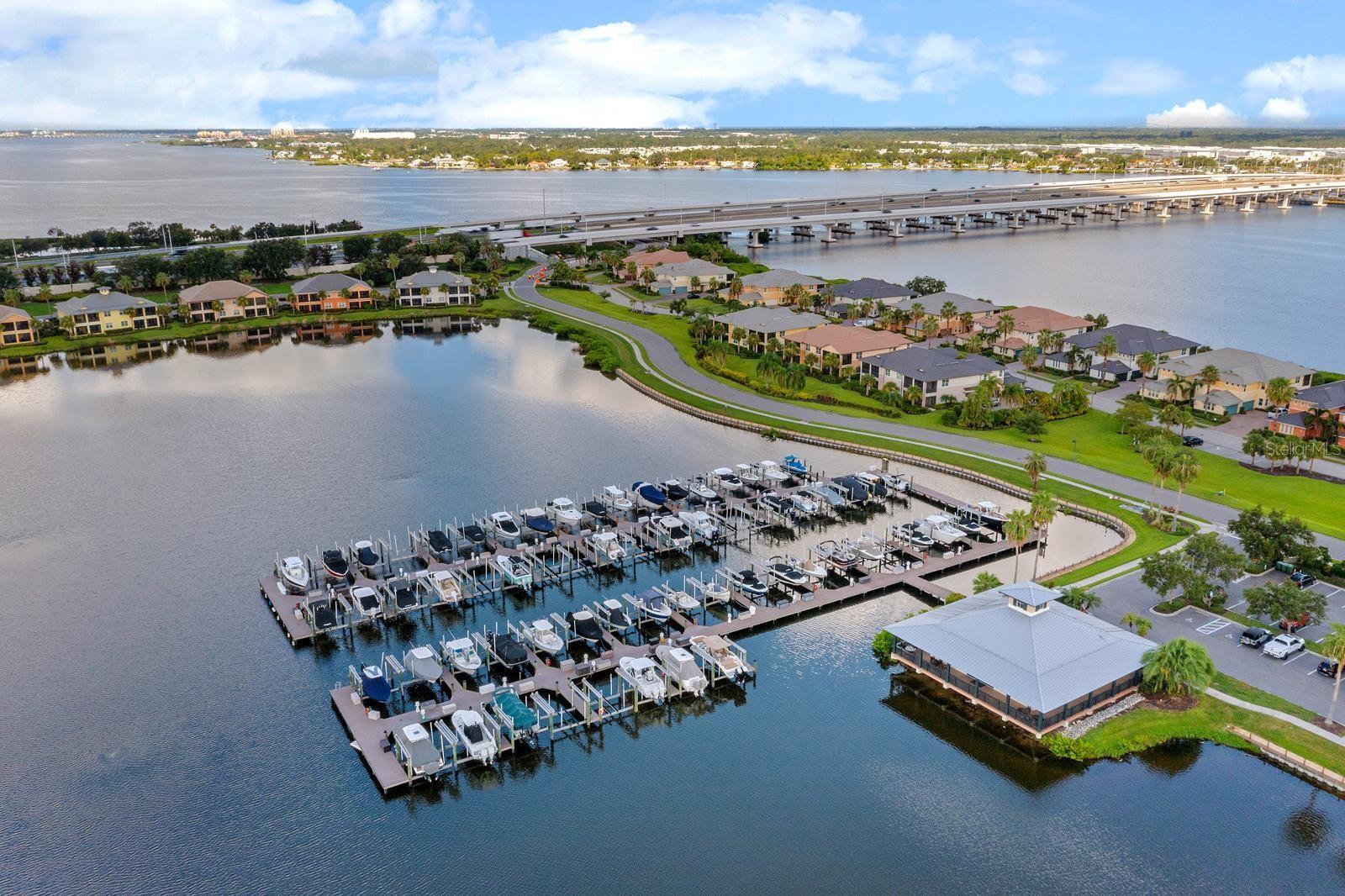 COACH HOMES I AT TIDEWATER PRSV PH VII - Residential