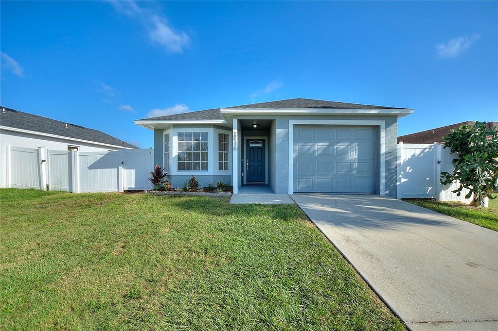 Photo of 2416 N Crystal Lake Drive, Lakeland, FL 33801 (MLS # TB8434203)