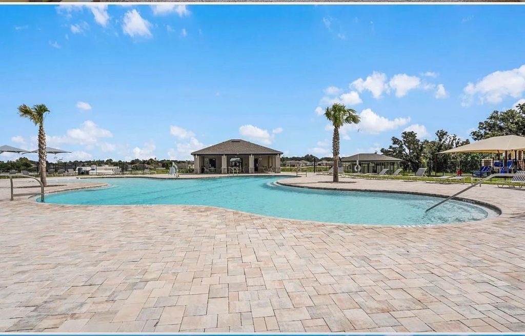 Photo of 3321 Lounging Wren Lane, Bartow, FL 33830 (MLS # L4960856)