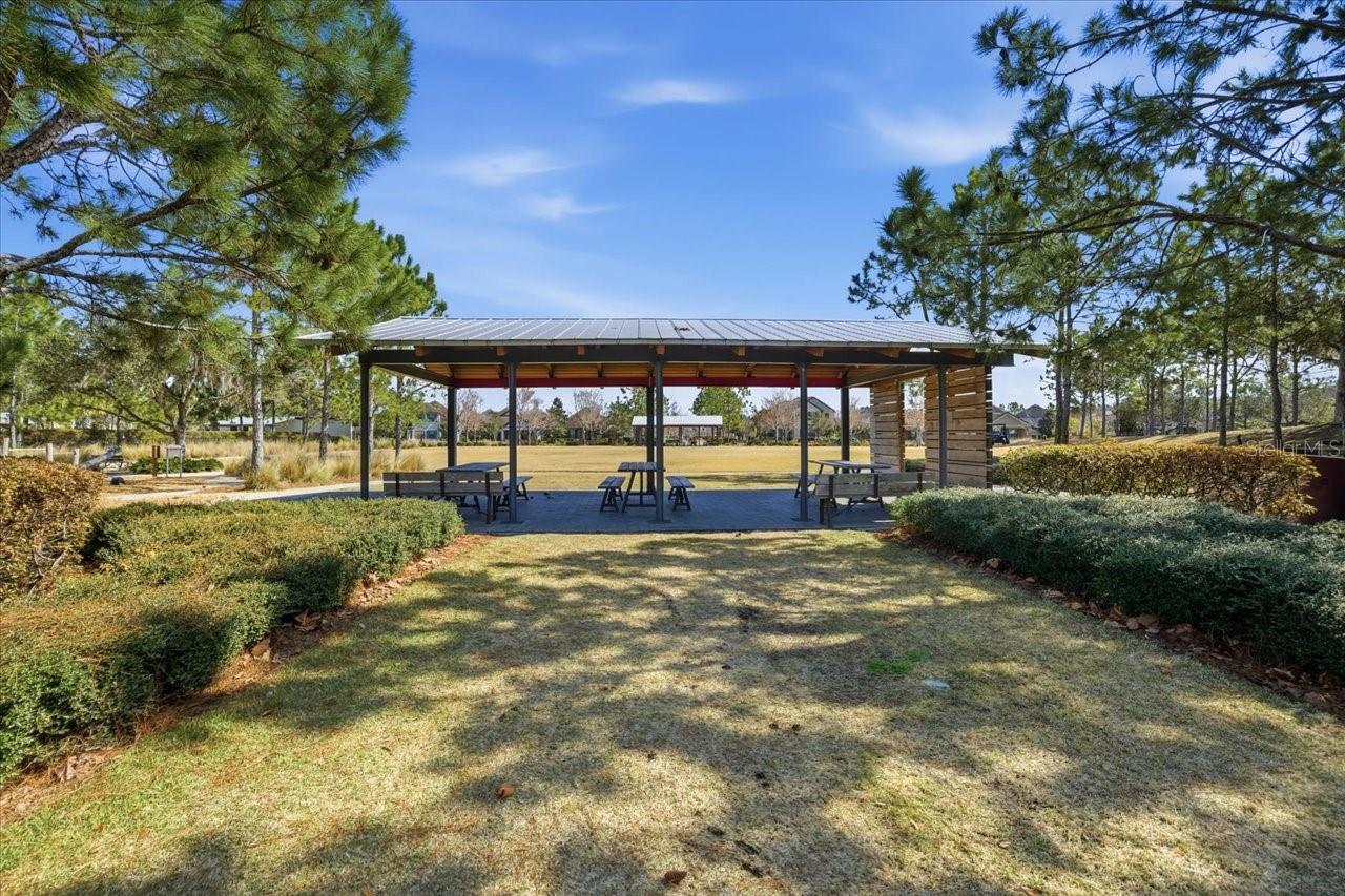 STARKEY RANCH - Residential