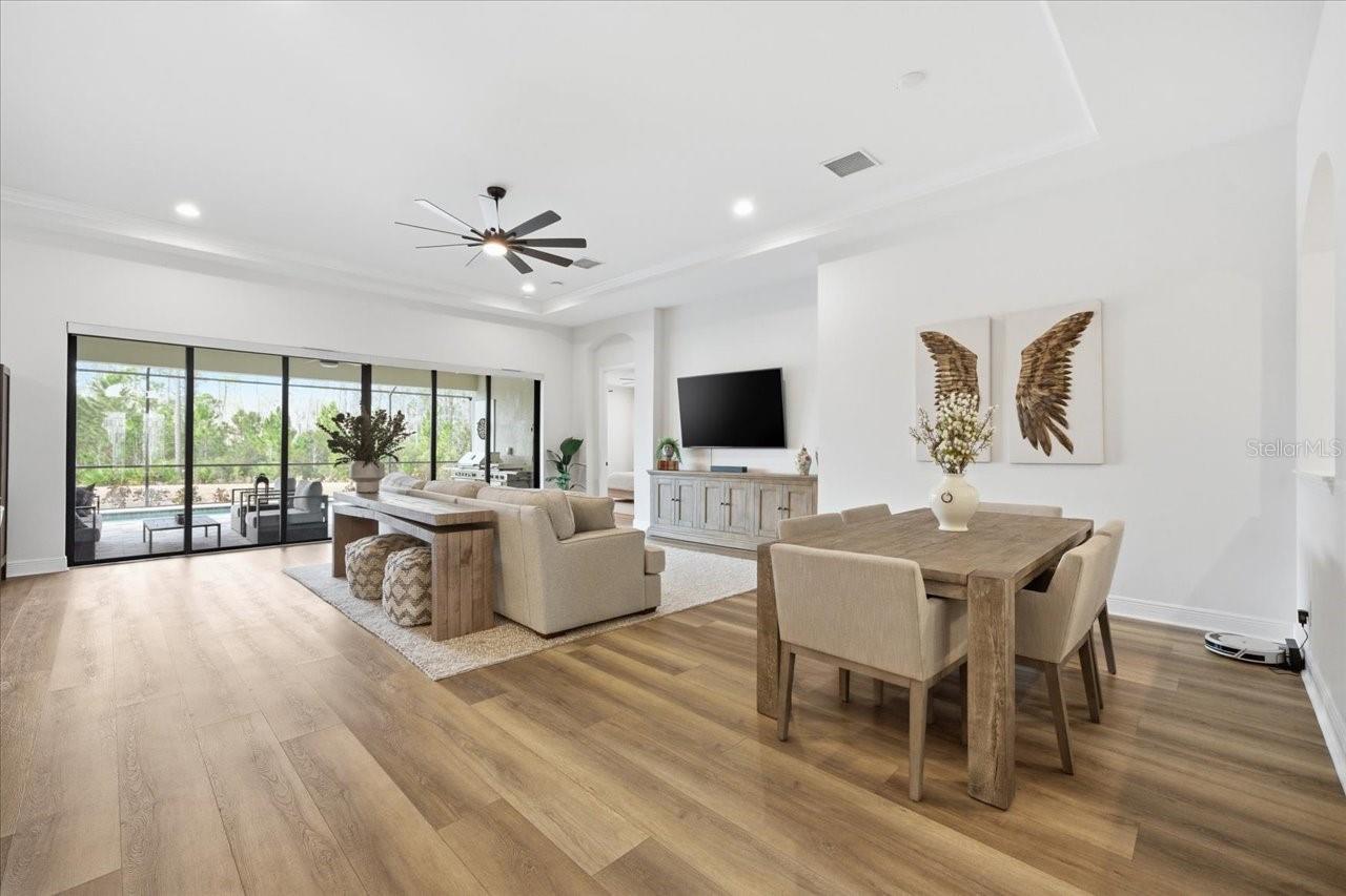 STARKEY RANCH - Residential