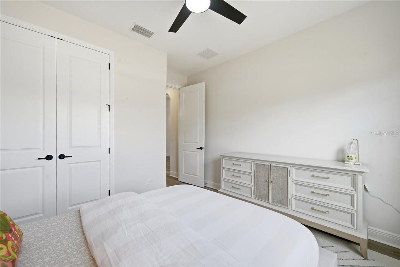 STARKEY RANCH - Residential