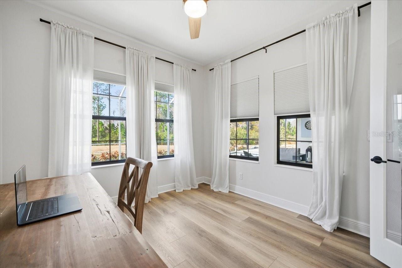 STARKEY RANCH - Residential