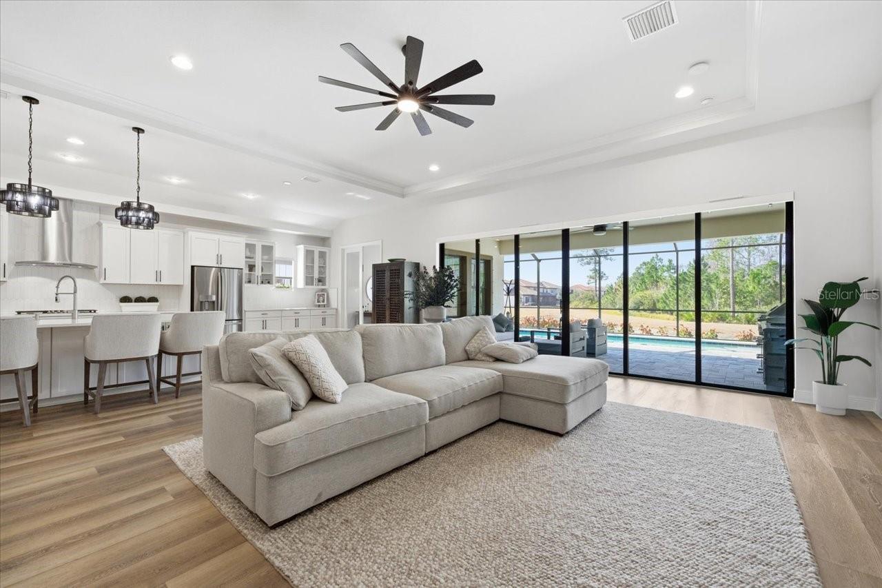 STARKEY RANCH - Residential