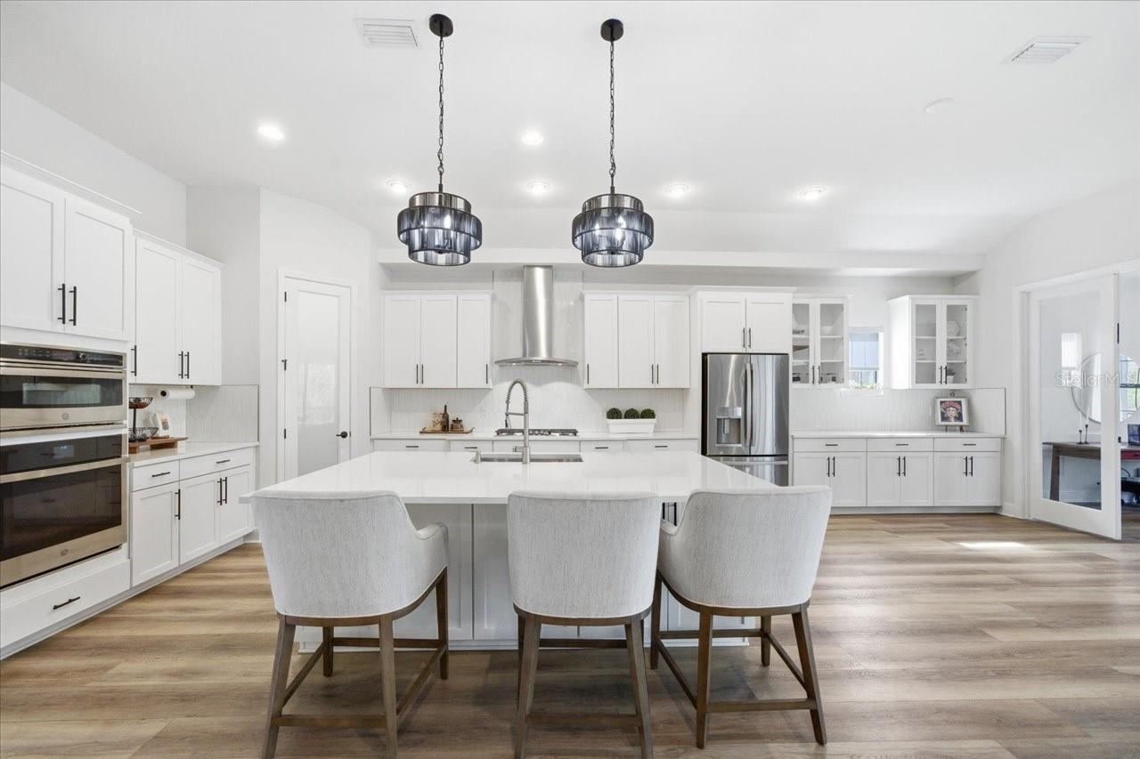 STARKEY RANCH - Residential