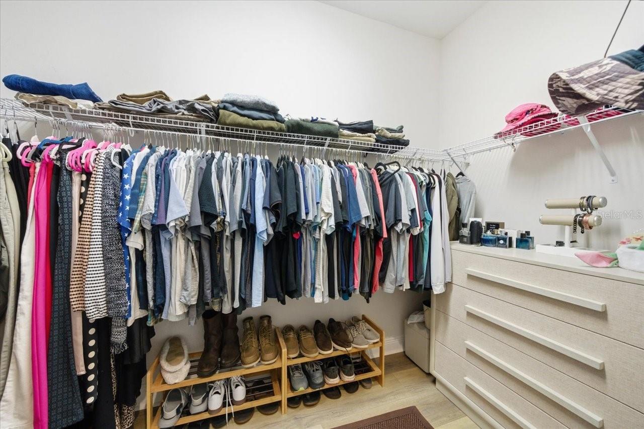 STARKEY RANCH - Residential