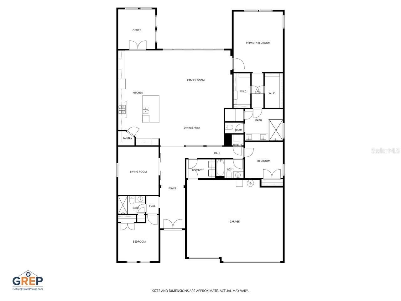 STARKEY RANCH - Residential