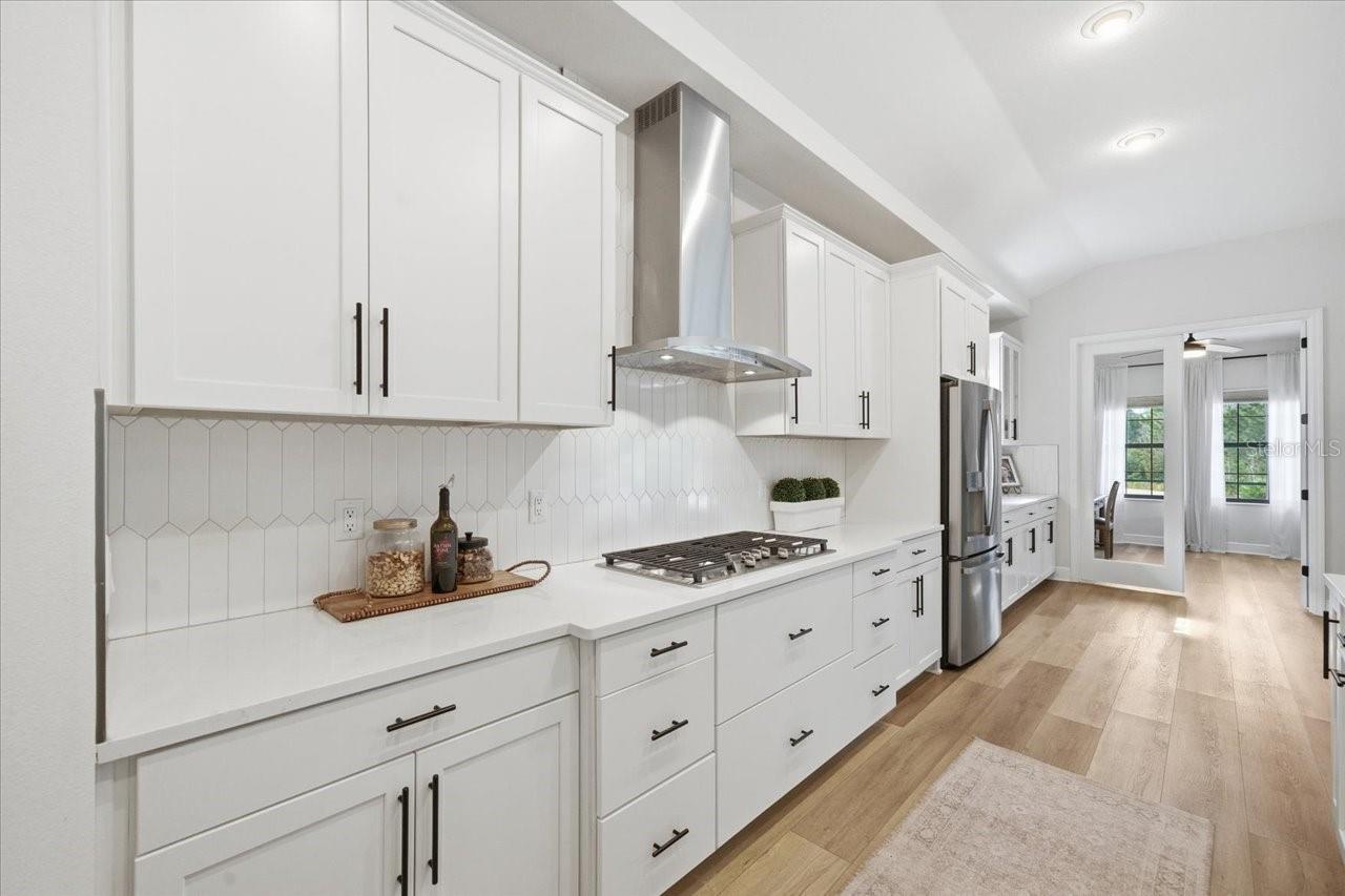 STARKEY RANCH - Residential