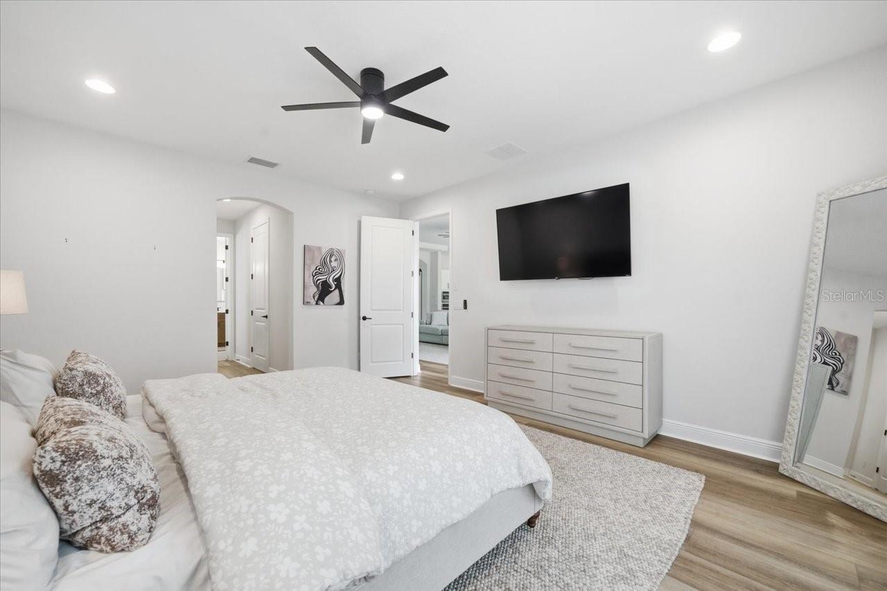 STARKEY RANCH - Residential