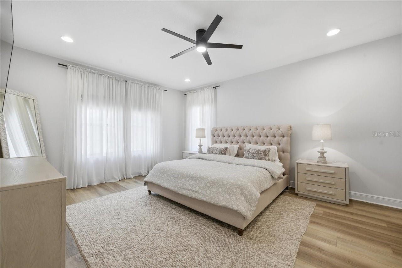 STARKEY RANCH - Residential