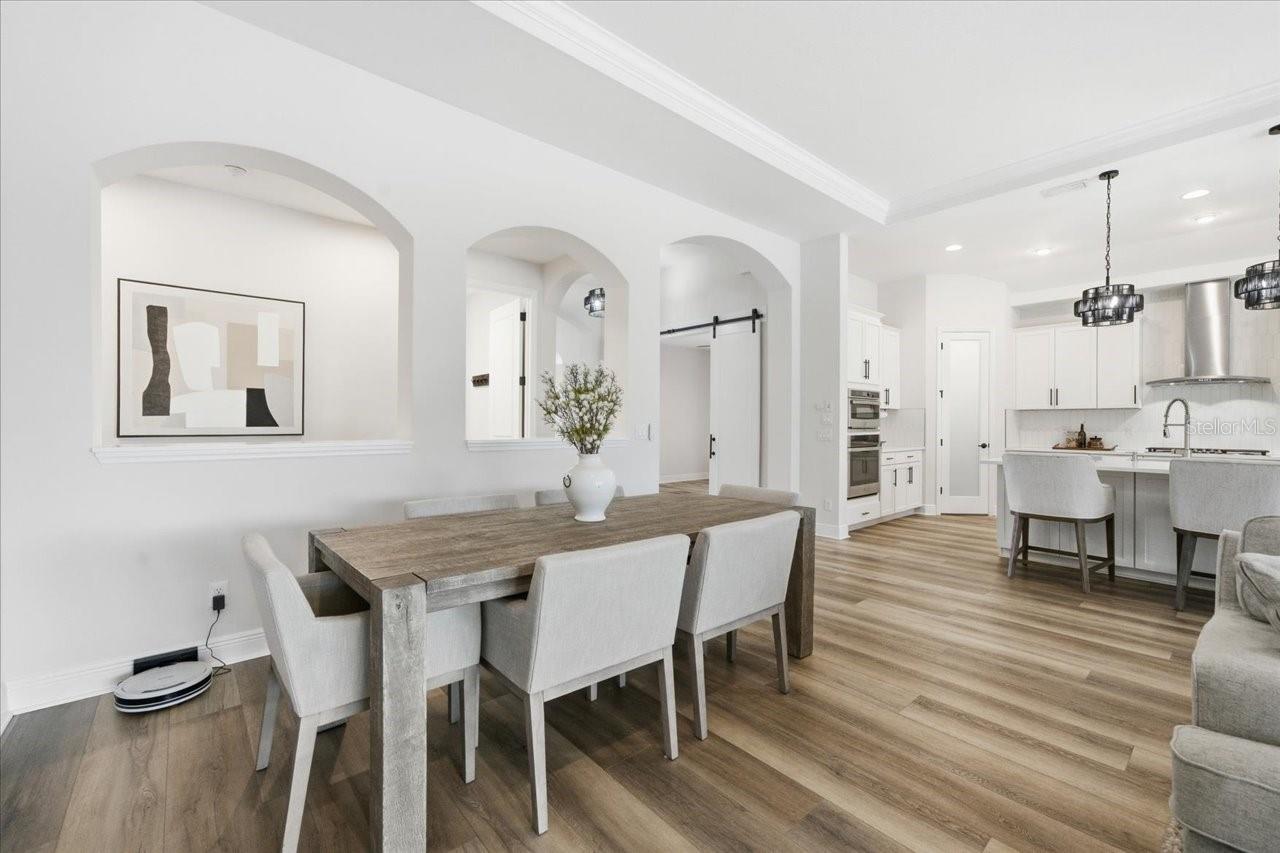 STARKEY RANCH - Residential