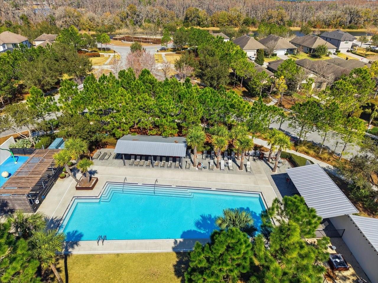 STARKEY RANCH - Residential