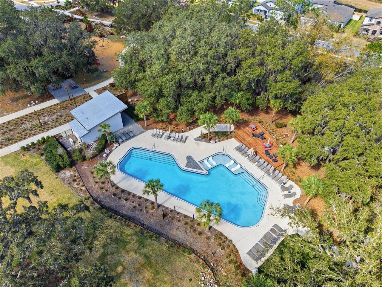 STARKEY RANCH - Residential