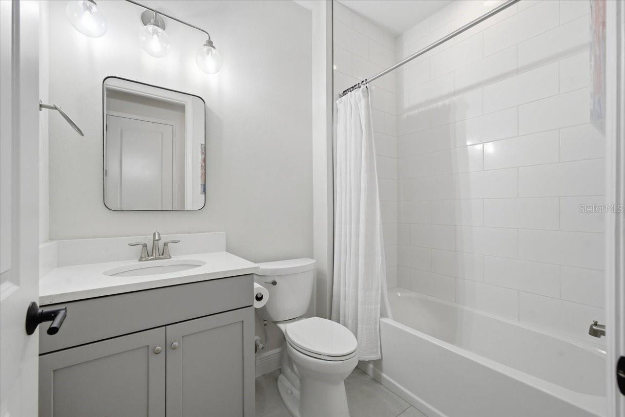 STARKEY RANCH - Residential