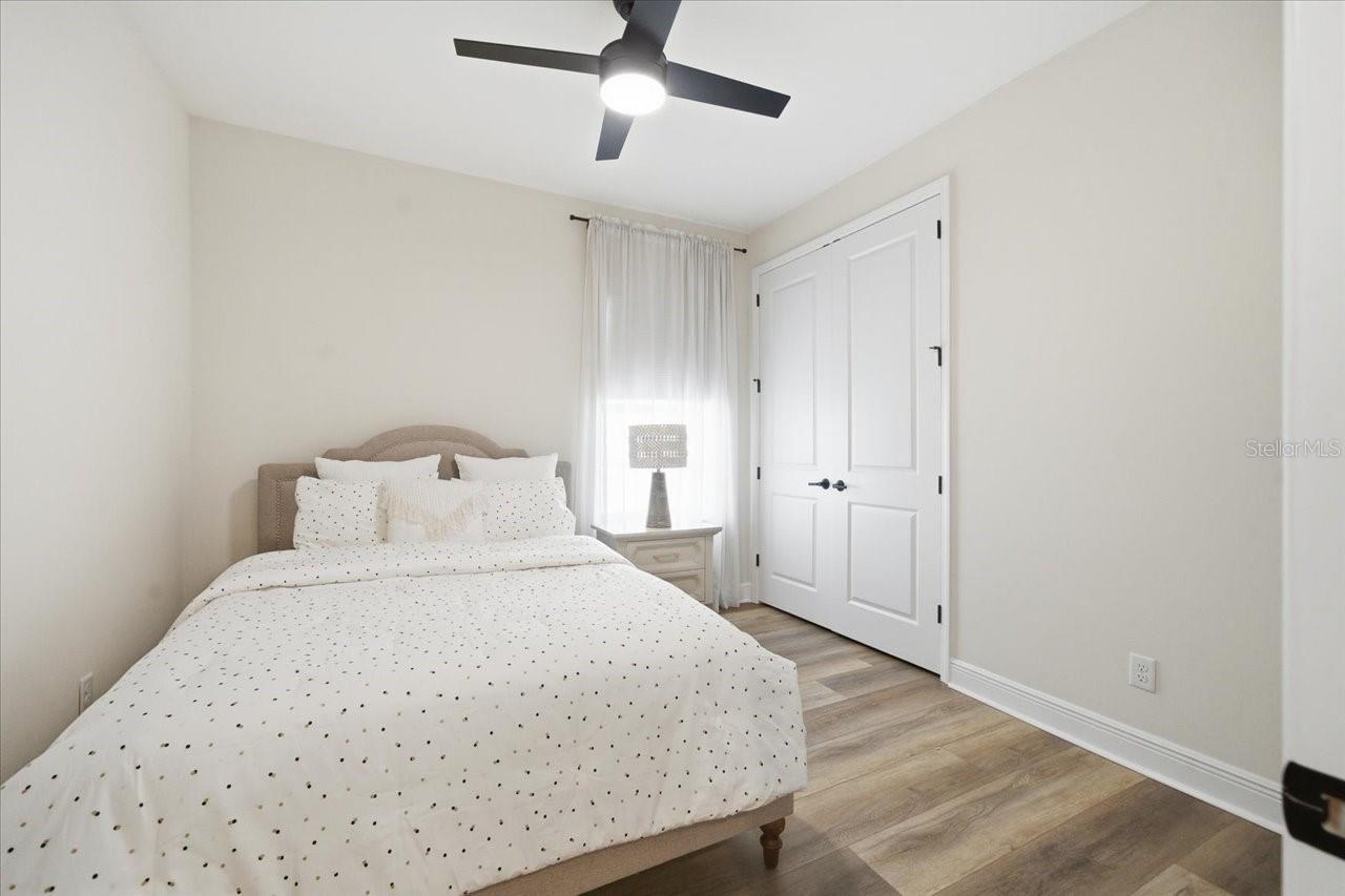 STARKEY RANCH - Residential