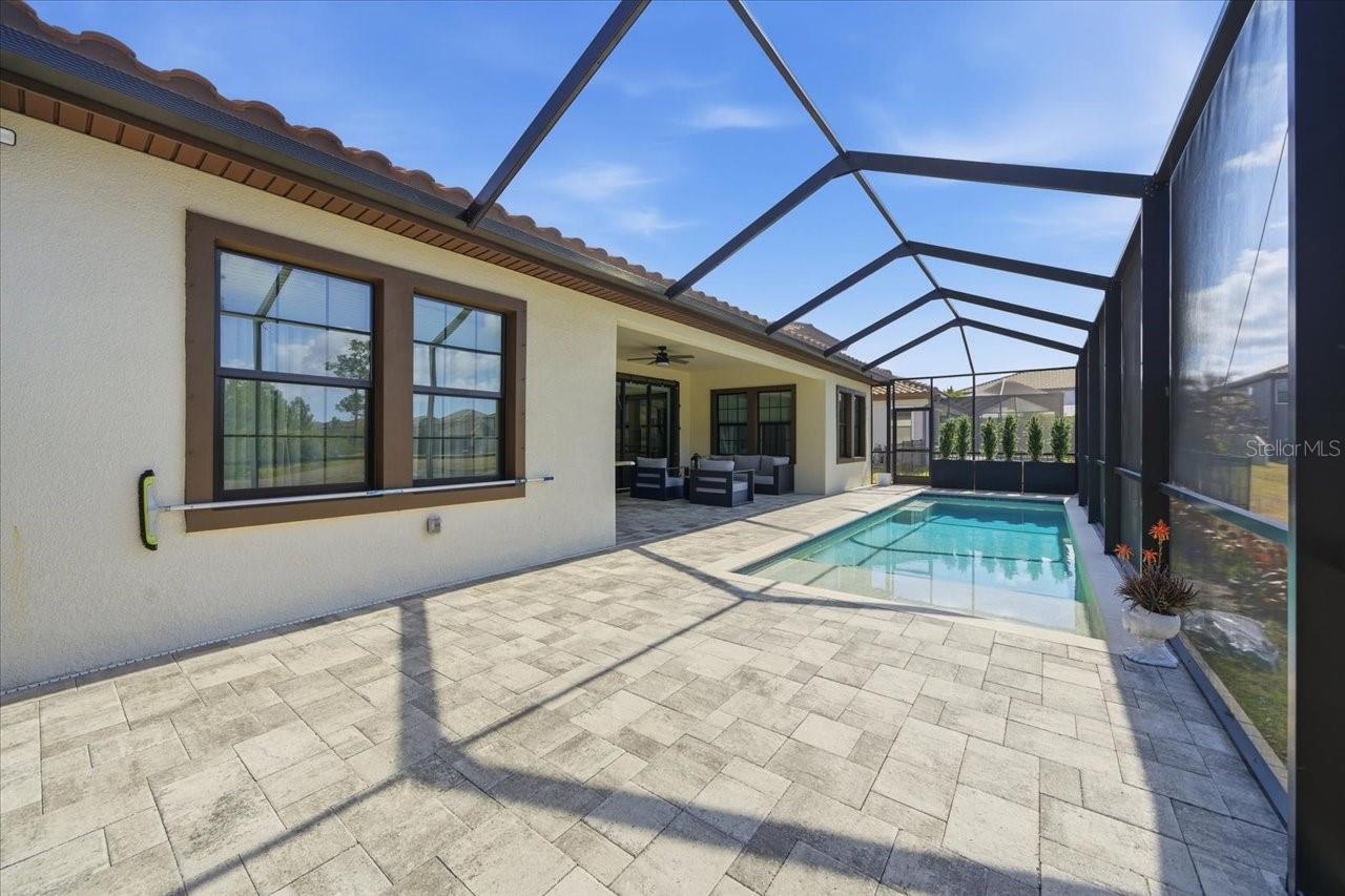 STARKEY RANCH - Residential