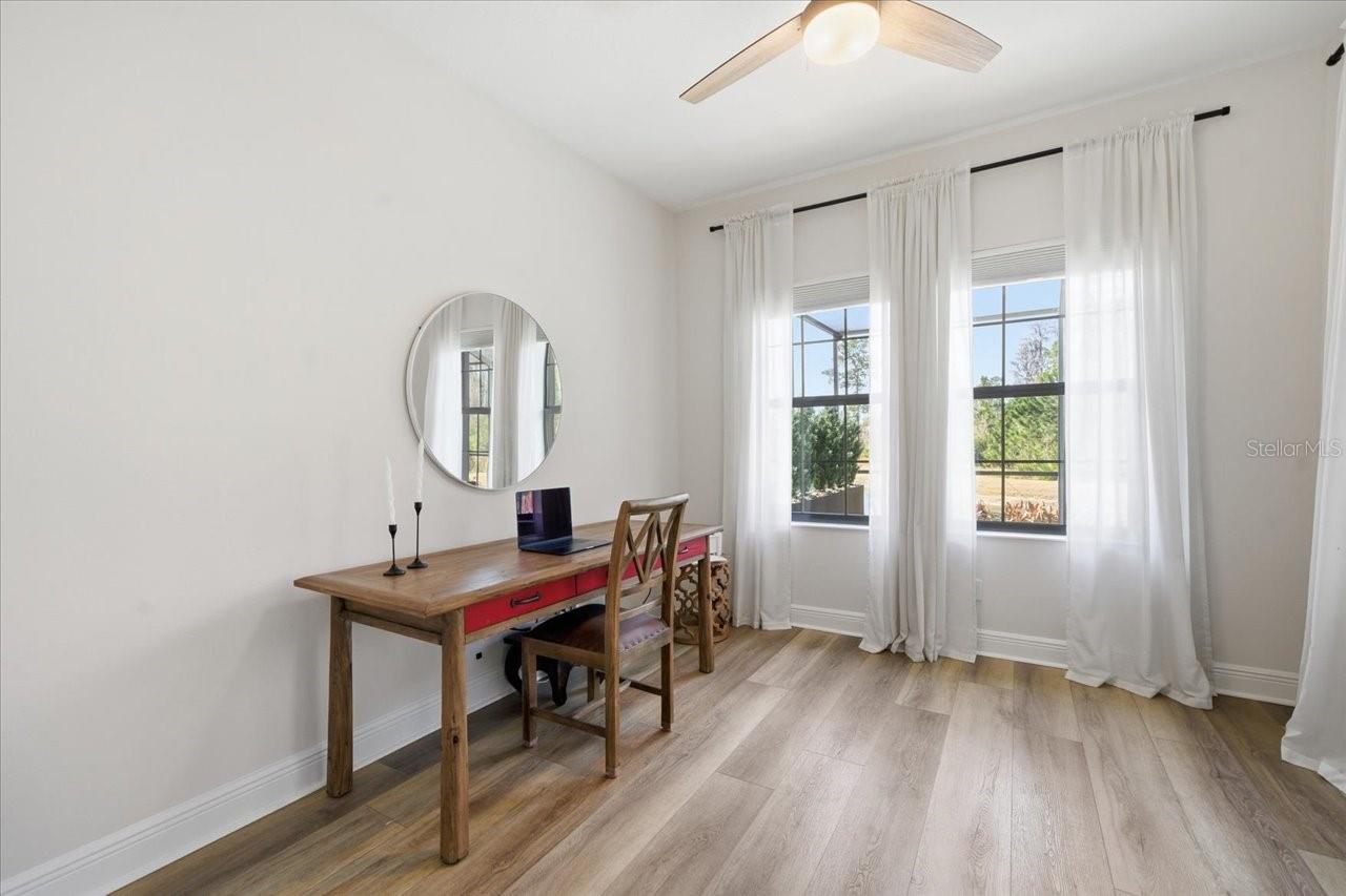 STARKEY RANCH - Residential