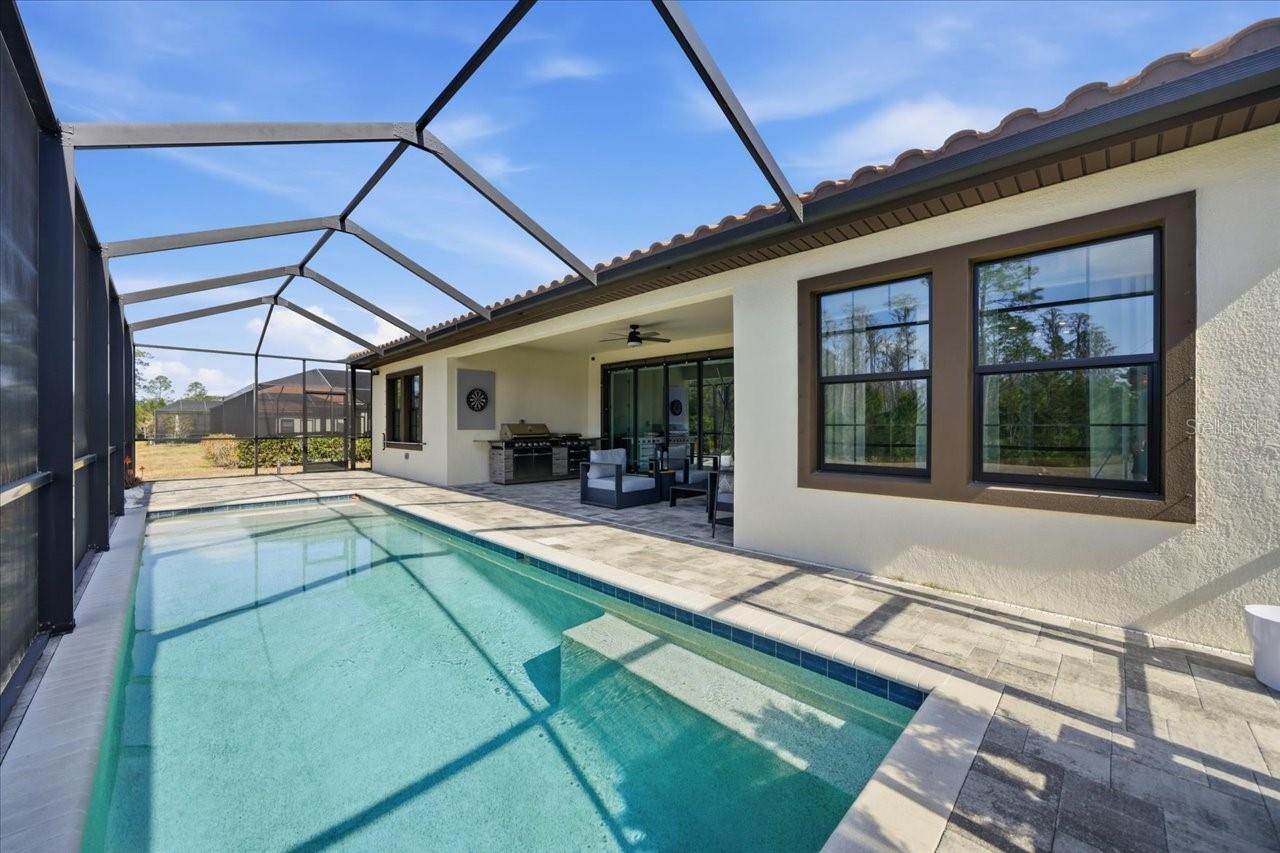 STARKEY RANCH - Residential