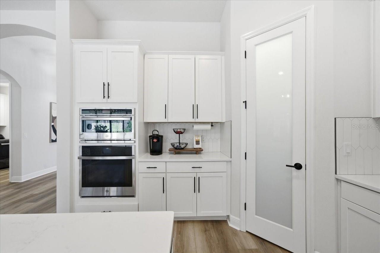 STARKEY RANCH - Residential