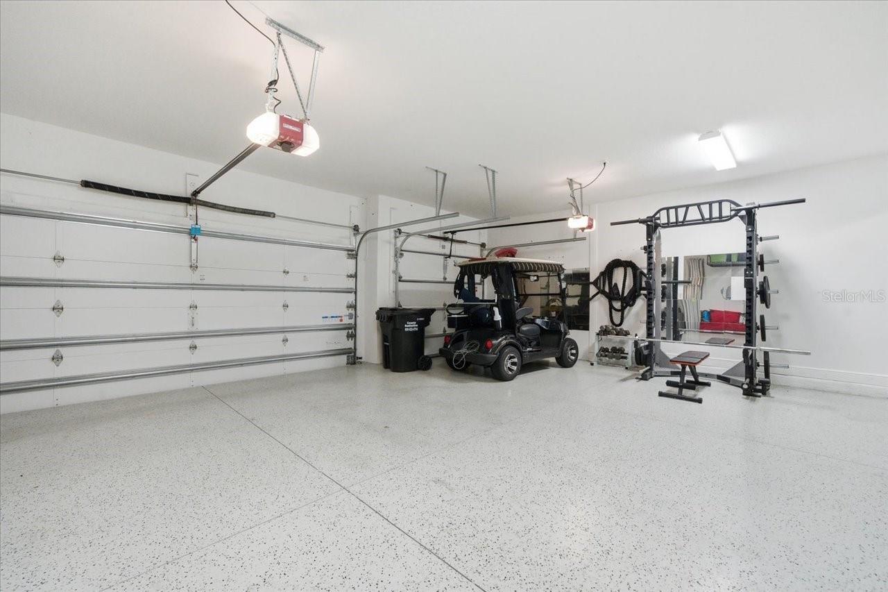 STARKEY RANCH - Residential