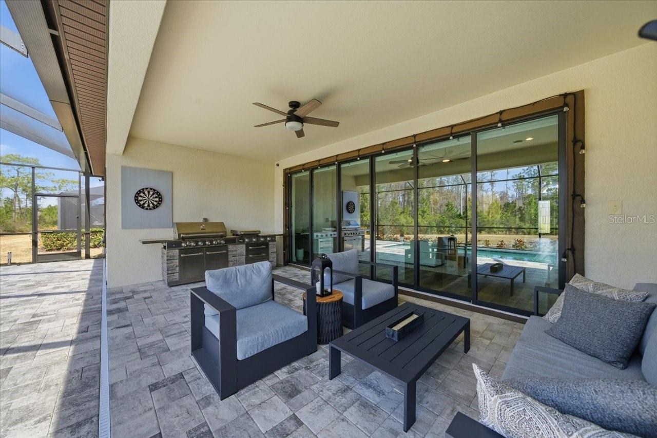 STARKEY RANCH - Residential