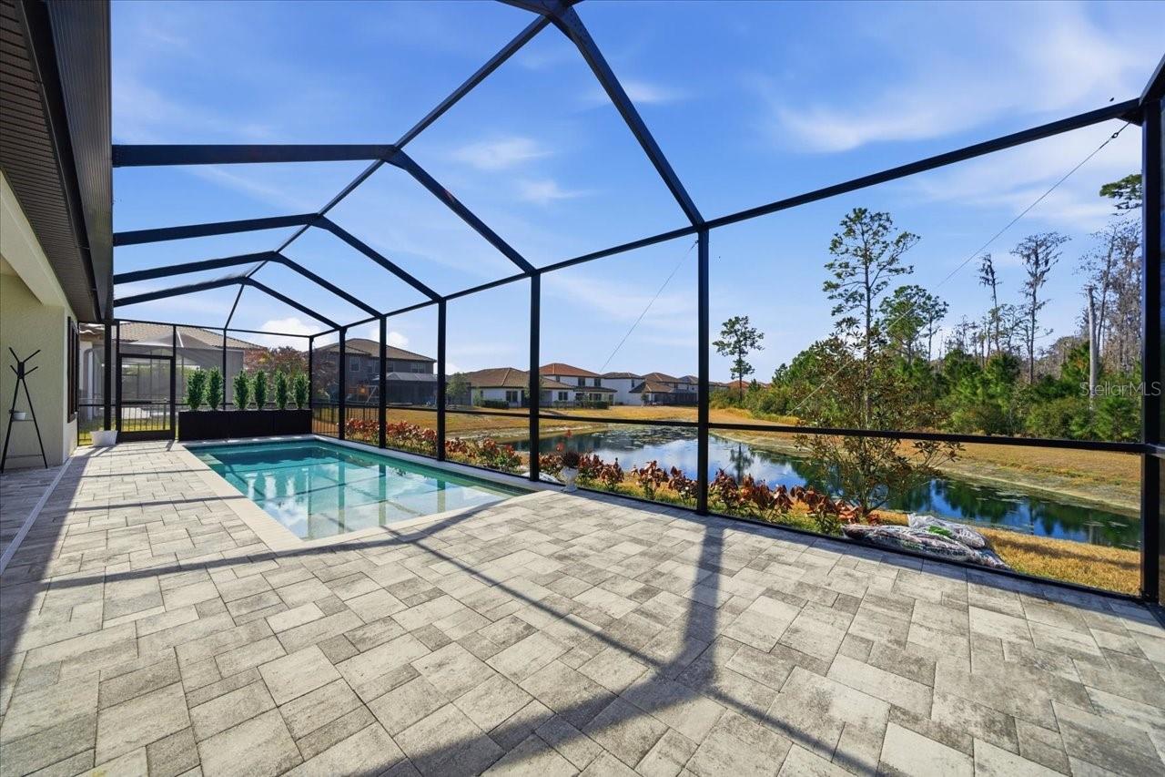 STARKEY RANCH - Residential