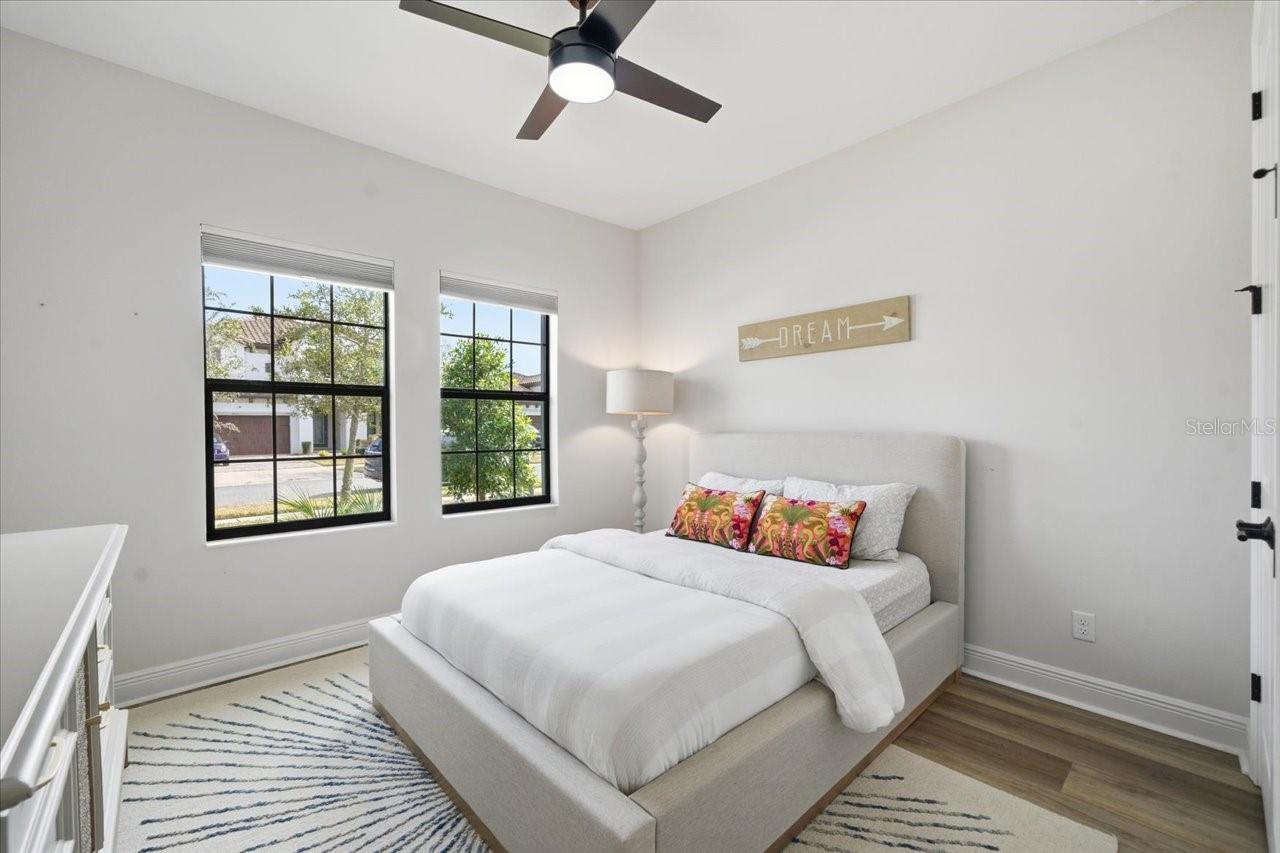 STARKEY RANCH - Residential