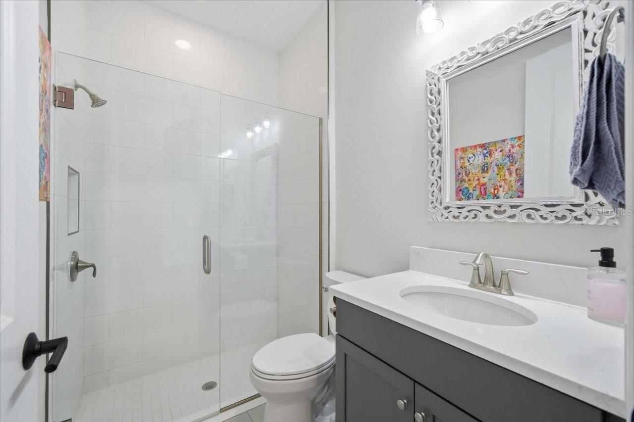 STARKEY RANCH - Residential