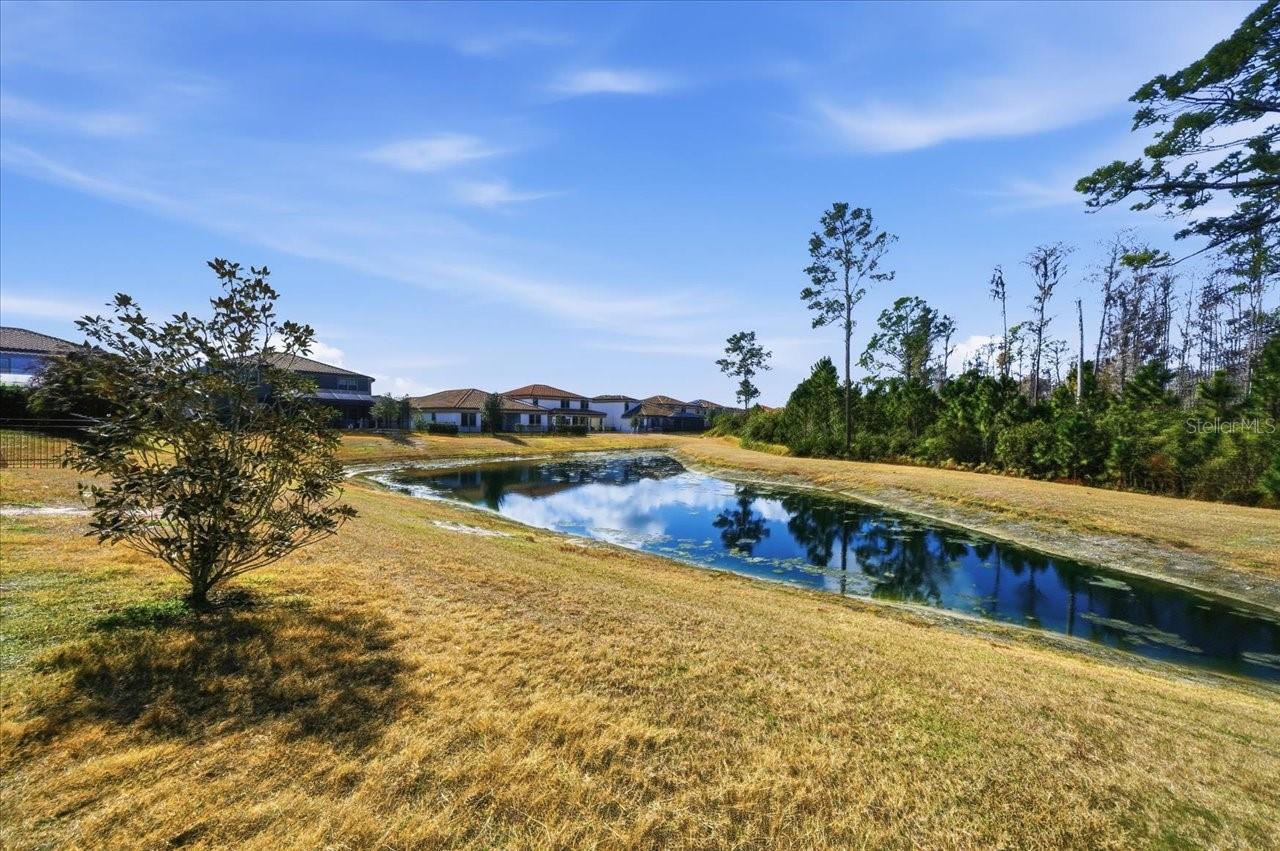 STARKEY RANCH - Residential
