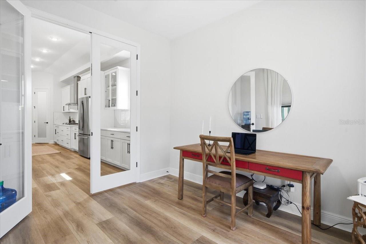 STARKEY RANCH - Residential