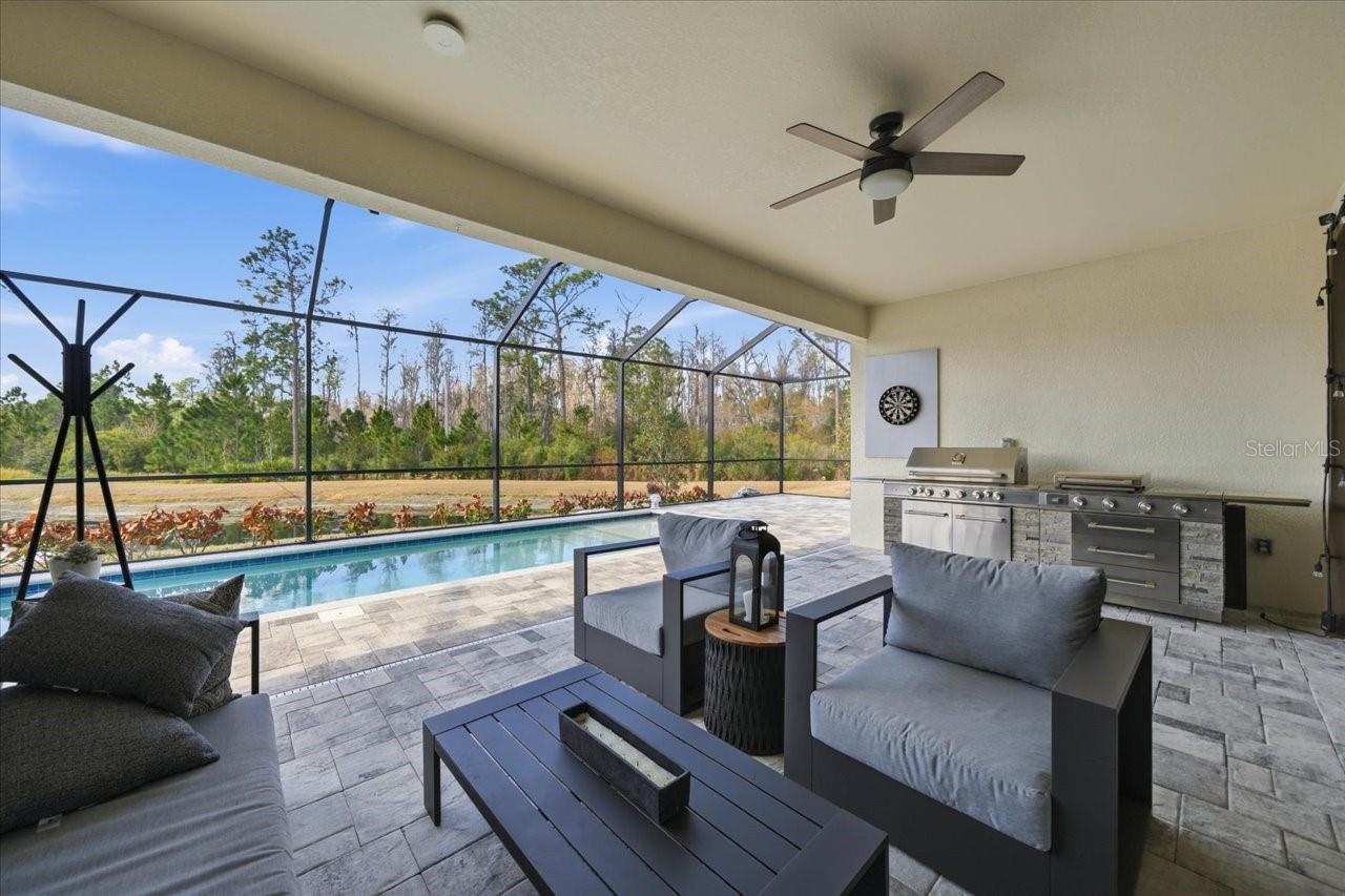 STARKEY RANCH - Residential