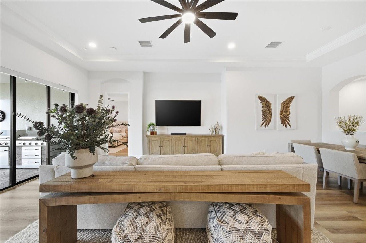 STARKEY RANCH - Residential