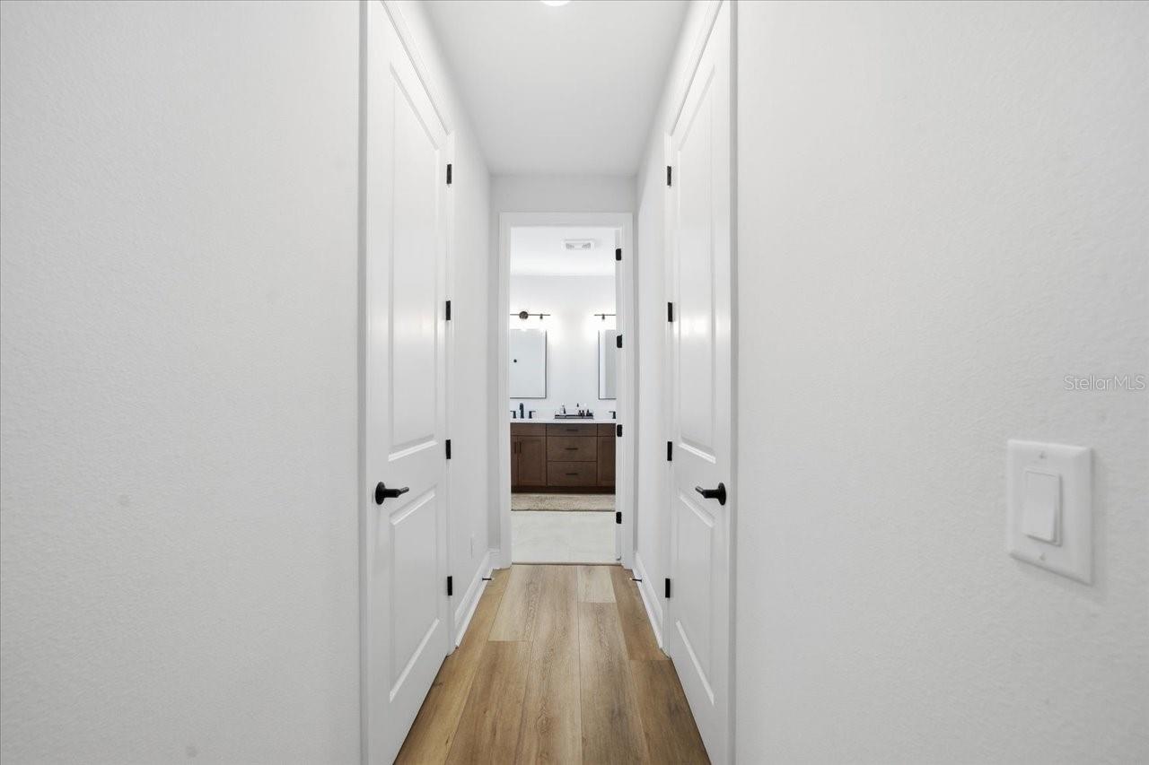 STARKEY RANCH - Residential