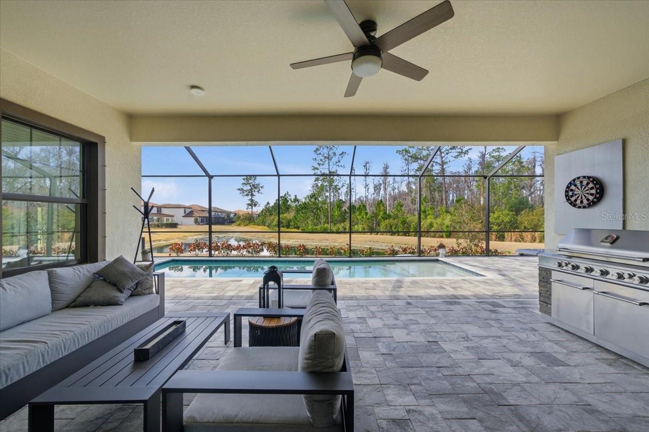 STARKEY RANCH - Residential