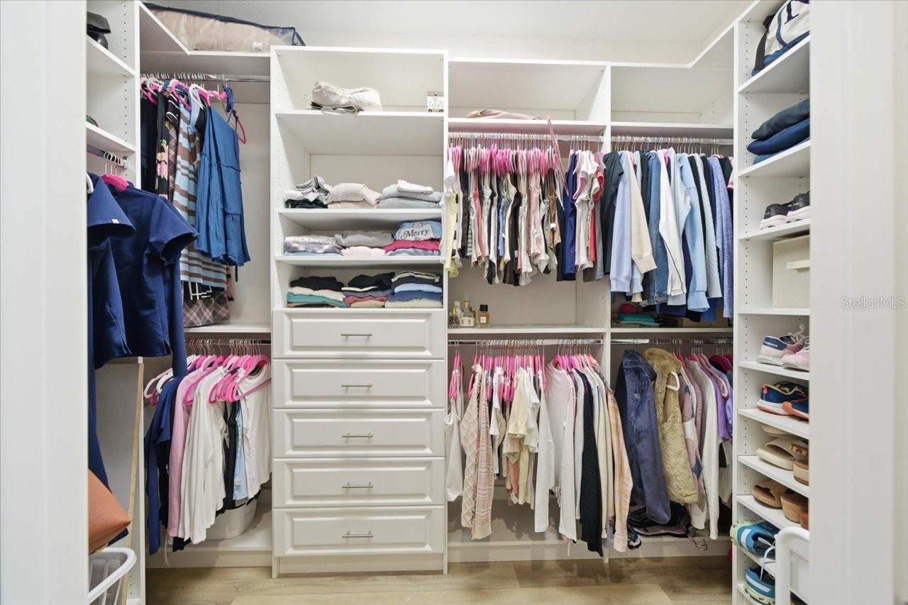 STARKEY RANCH - Residential