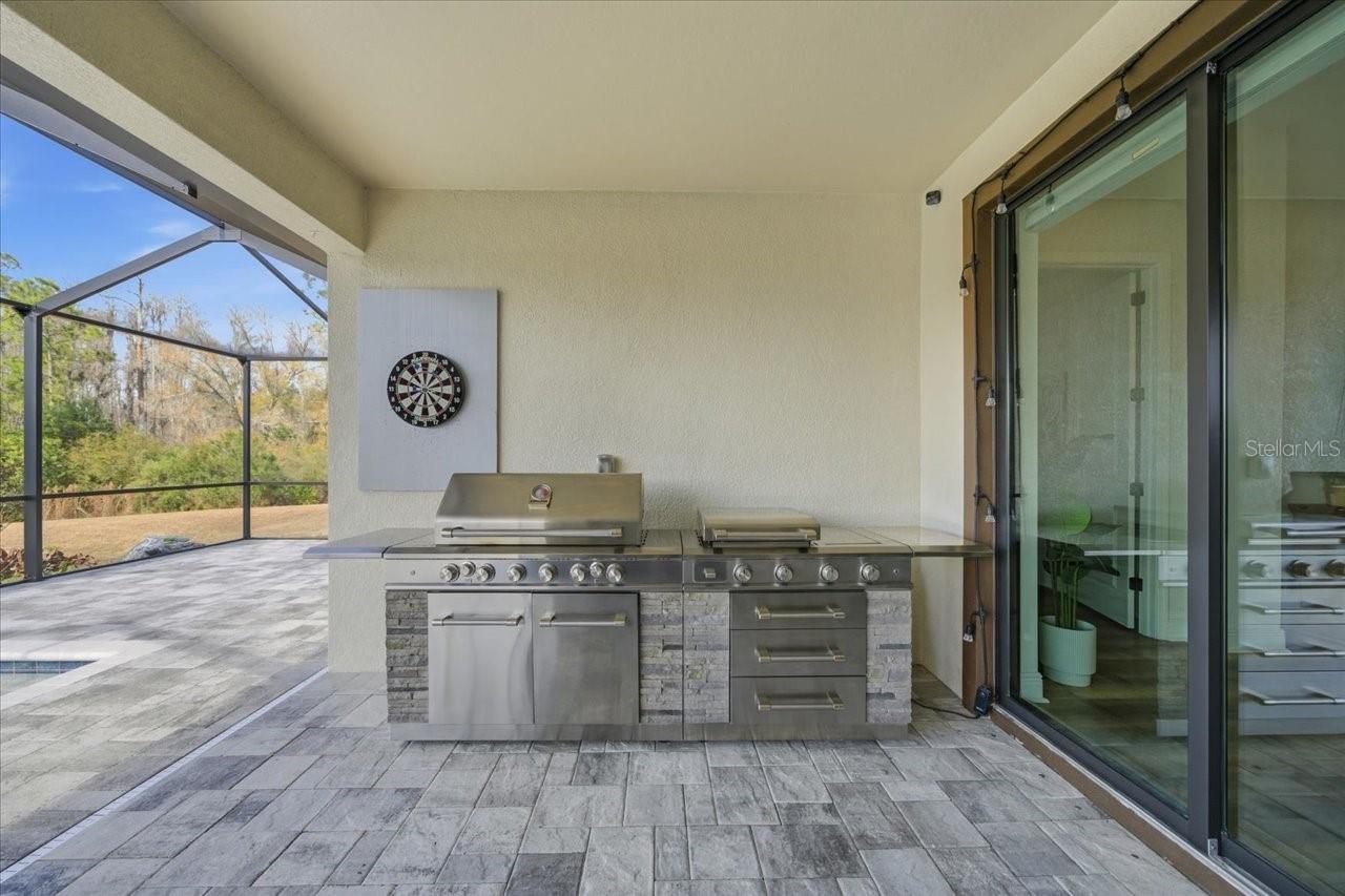 STARKEY RANCH - Residential