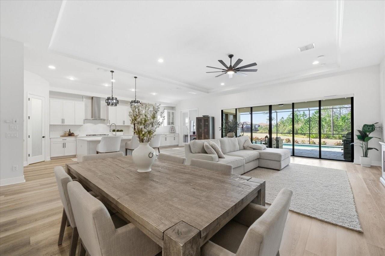 STARKEY RANCH - Residential