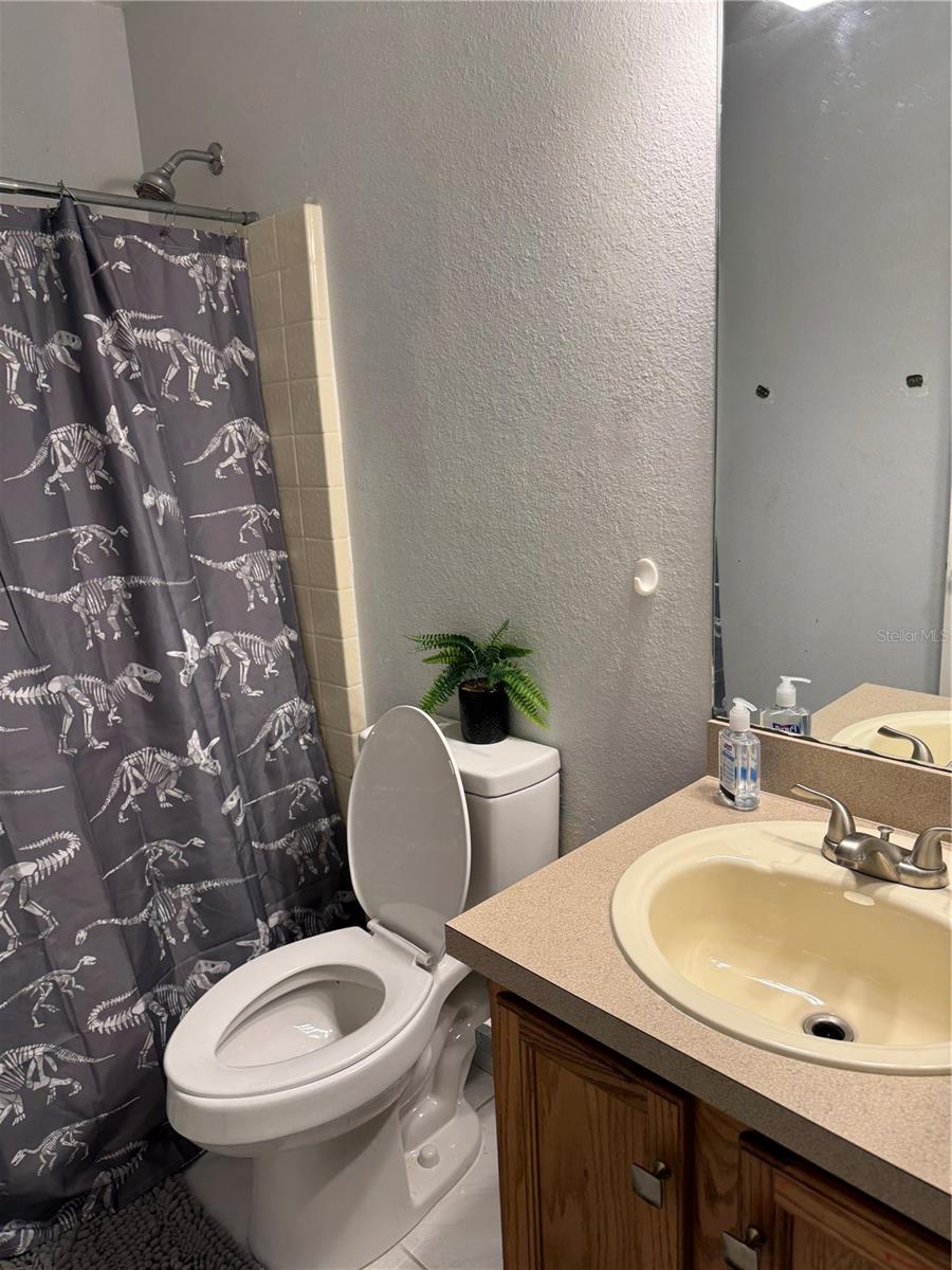 POINCIANA NBRHD 03 VILLAGE 03 - Residential