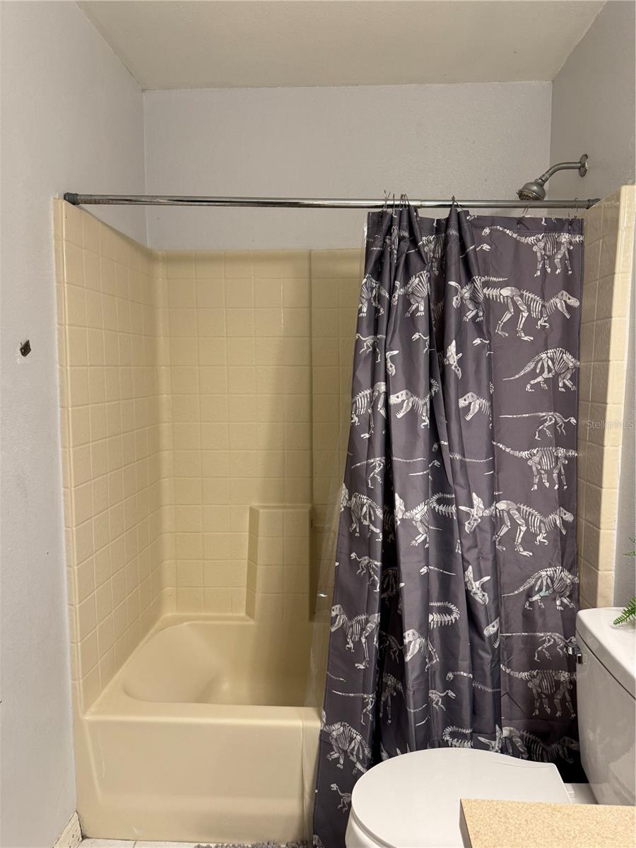 POINCIANA NBRHD 03 VILLAGE 03 - Residential