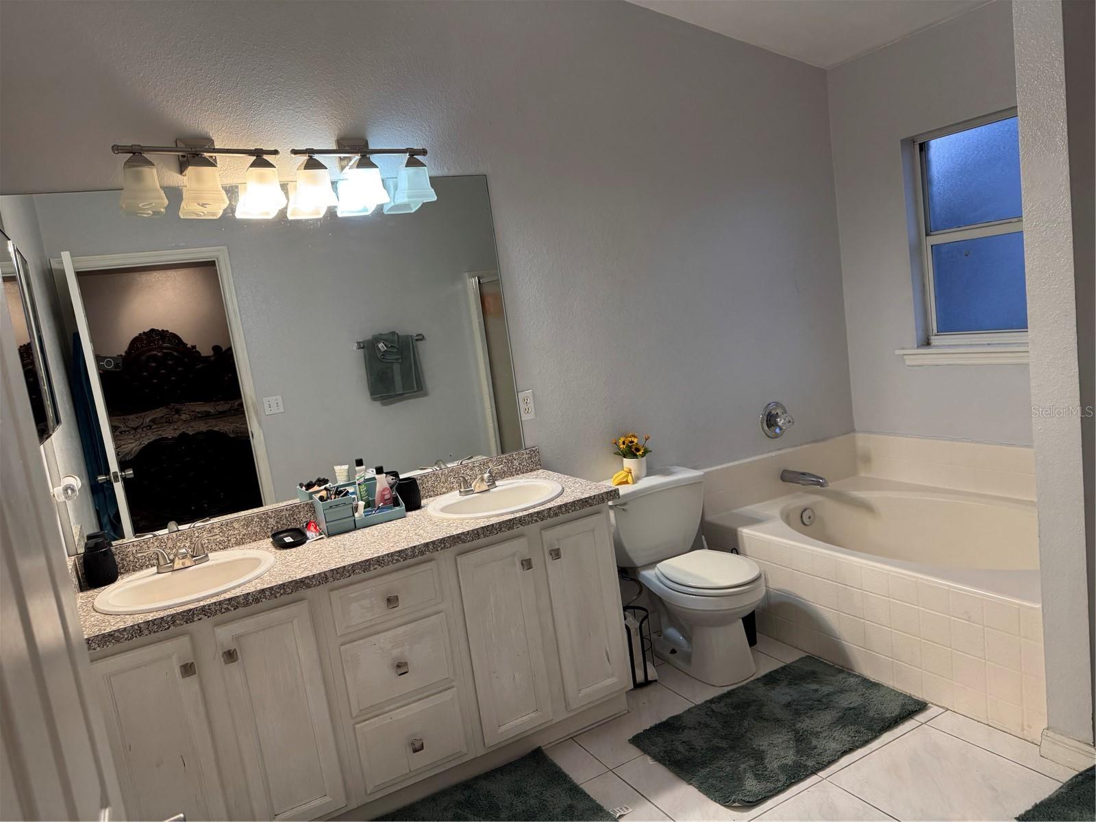 POINCIANA NBRHD 03 VILLAGE 03 - Residential