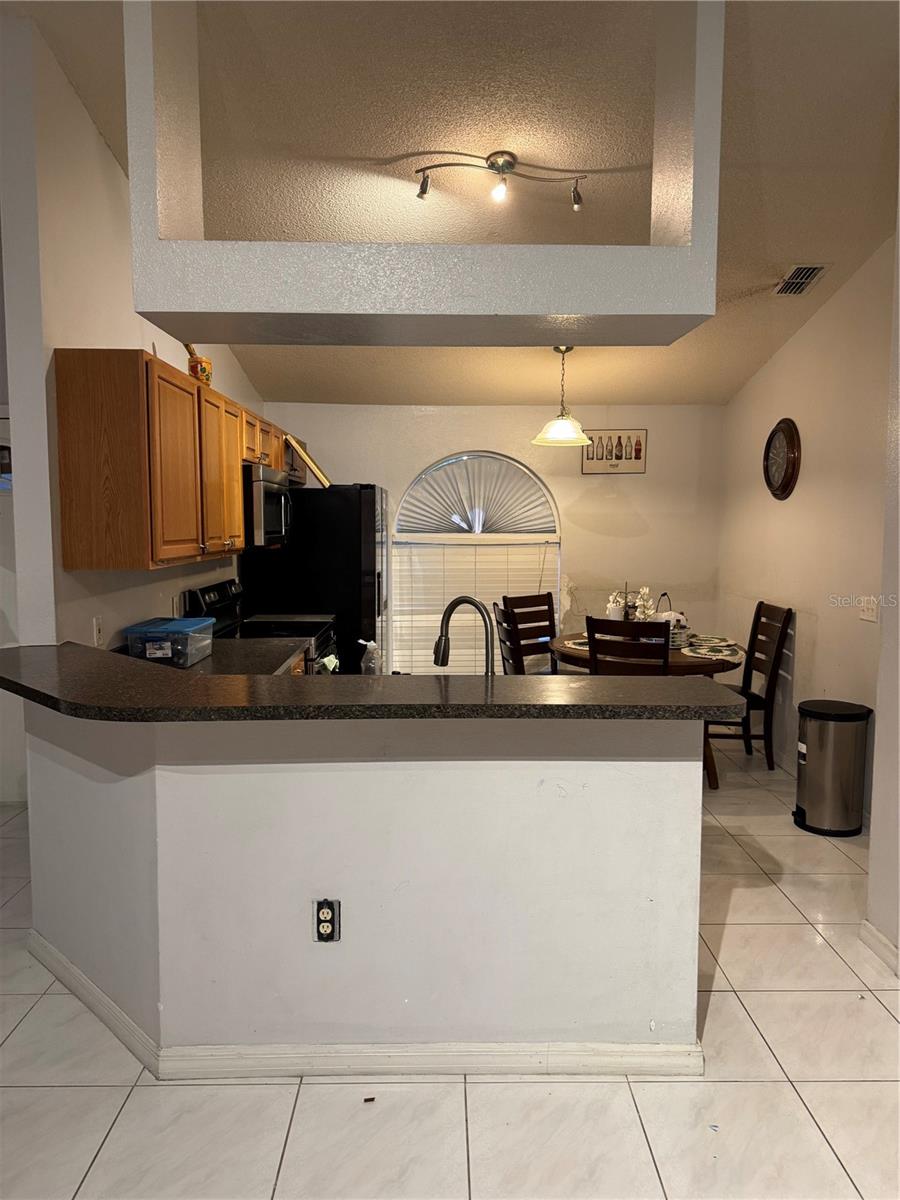 POINCIANA NBRHD 03 VILLAGE 03 - Residential