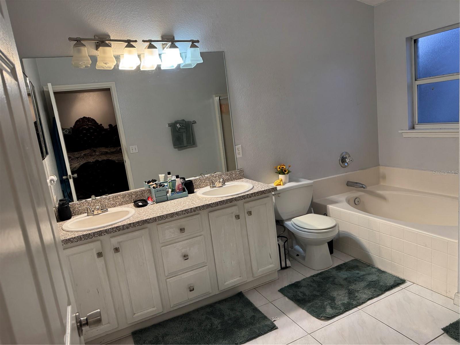 POINCIANA NBRHD 03 VILLAGE 03 - Residential