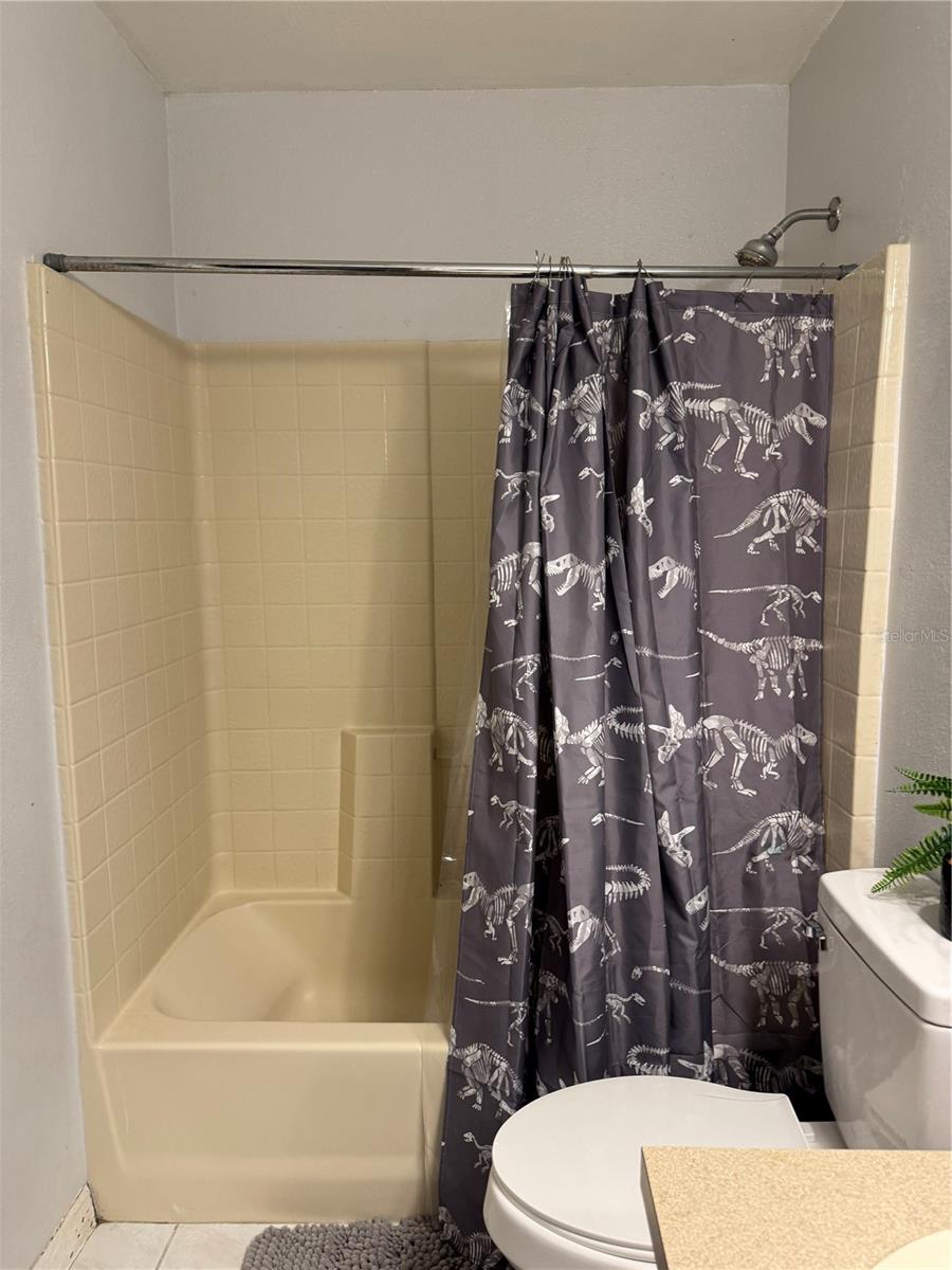 POINCIANA NBRHD 03 VILLAGE 03 - Residential