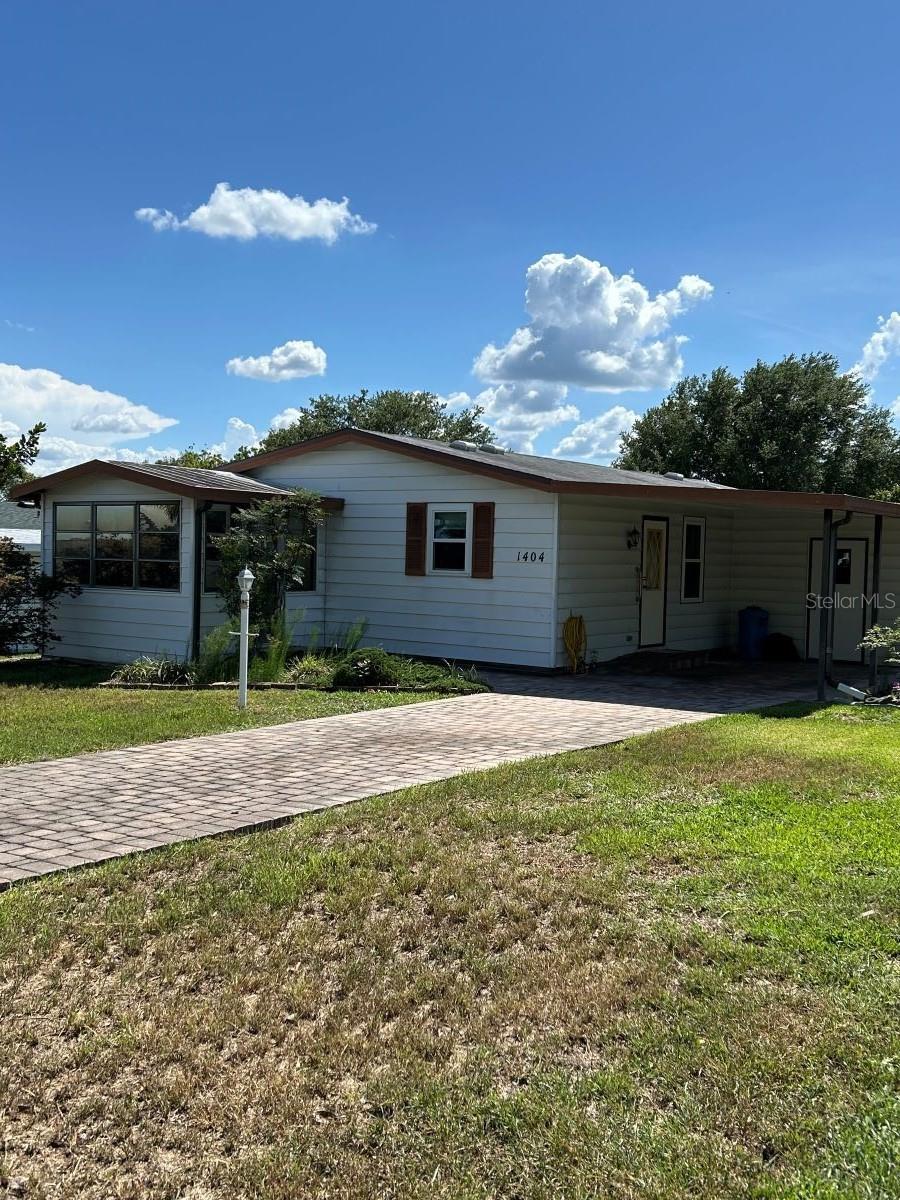 1404 PLANTATION DRIVE 9