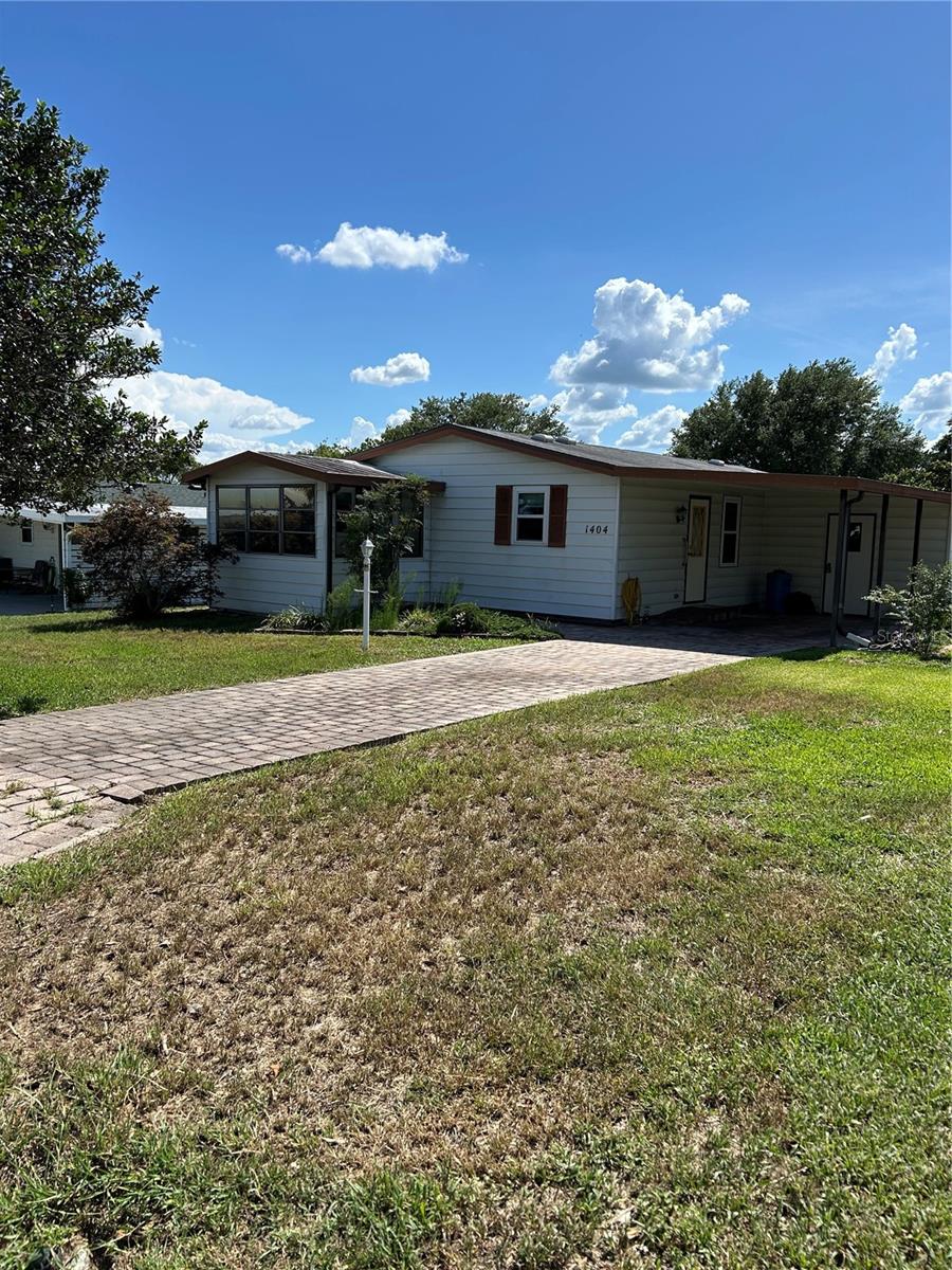 1404 PLANTATION DRIVE 9