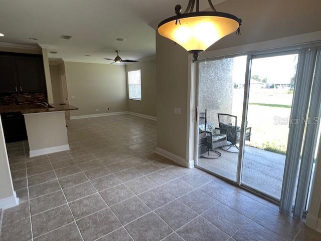 COUNTRY CHASE - Residential Lease