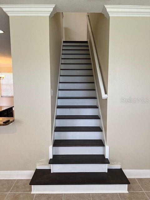 COUNTRY CHASE - Residential Lease