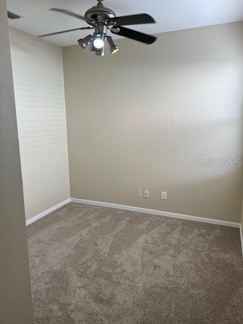 COUNTRY CHASE - Residential Lease