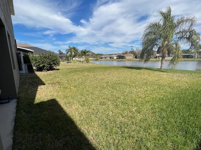 COUNTRY CHASE - Residential Lease